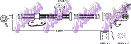 BROVEX-NELSON H5379Q