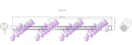 BROVEX-NELSON H5449