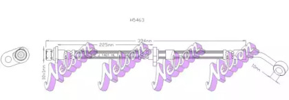 BROVEX-NELSON H5463