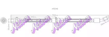 BROVEX-NELSON H5548