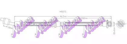 BROVEX-NELSON H5571