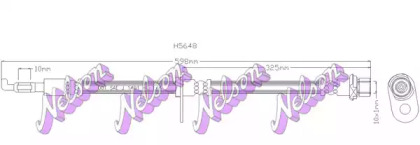 BROVEX-NELSON H5648