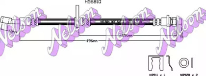 BROVEX-NELSON H5681Q