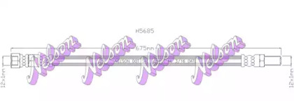 BROVEX-NELSON H5685