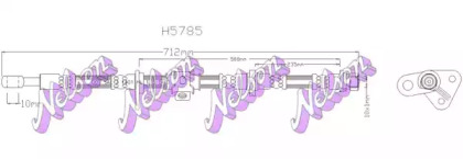 BROVEX-NELSON H5785