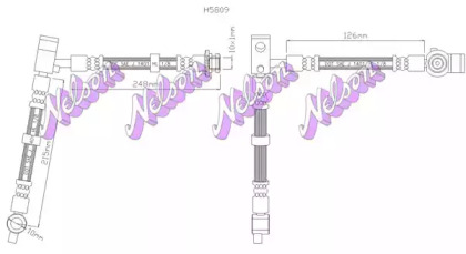 BROVEX-NELSON H5809