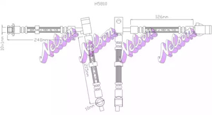 BROVEX-NELSON H5810