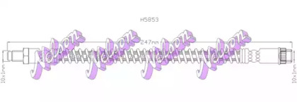 BROVEX-NELSON H5853