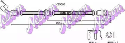 BROVEX-NELSON H5901Q