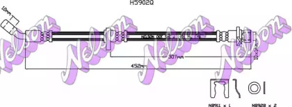 BROVEX-NELSON H5902Q