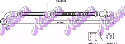 BROVEX-NELSON H6009Q