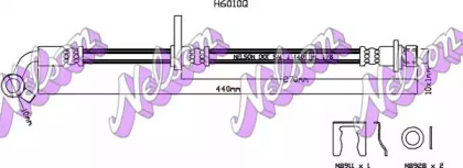 BROVEX-NELSON H6010Q