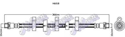 BROVEX-NELSON H6018