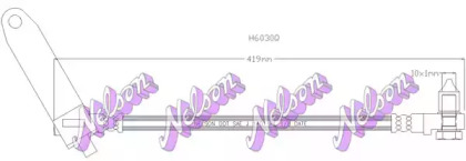 BROVEX-NELSON H6030Q