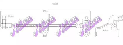 BROVEX-NELSON H6032Q