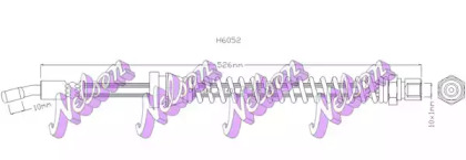 BROVEX-NELSON H6052