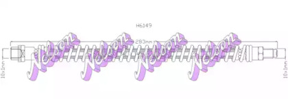 BROVEX-NELSON H6149