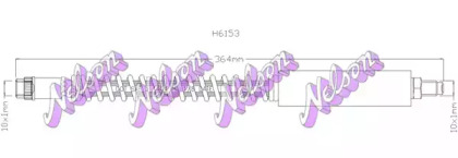 BROVEX-NELSON H6153