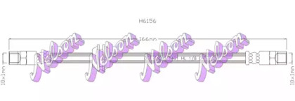 BROVEX-NELSON H6156