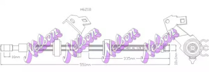 BROVEX-NELSON H6218