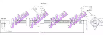 BROVEX-NELSON H6218Q