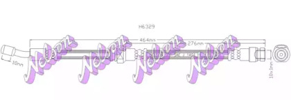 BROVEX-NELSON H6329