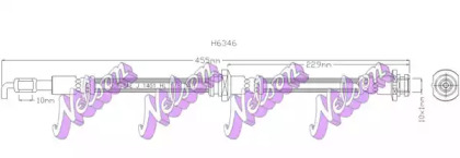 BROVEX-NELSON H6346