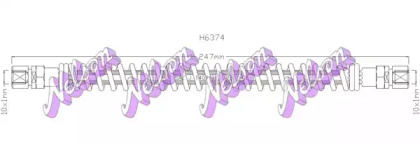 BROVEX-NELSON H6374