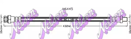 BROVEX-NELSON H6445