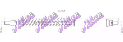 BROVEX-NELSON H6454