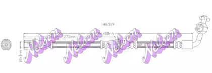 BROVEX-NELSON H6519