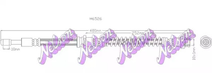 BROVEX-NELSON H6526