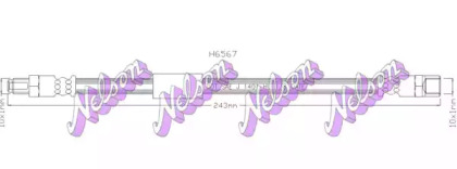 BROVEX-NELSON H6567