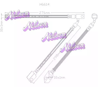 BROVEX-NELSON H6614