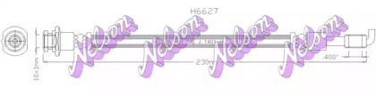 BROVEX-NELSON H6627
