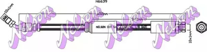 BROVEX-NELSON H6639