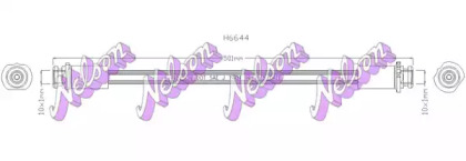 BROVEX-NELSON H6644