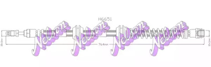 BROVEX-NELSON H6651