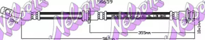BROVEX-NELSON H6659