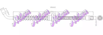 BROVEX-NELSON H6661