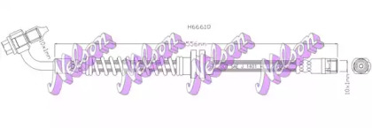 BROVEX-NELSON H6661Q
