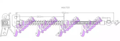 BROVEX-NELSON H6672Q