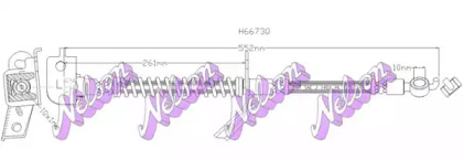 BROVEX-NELSON H6673Q