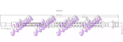 BROVEX-NELSON H6681