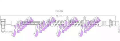 BROVEX-NELSON H6681Q