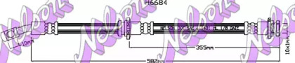 BROVEX-NELSON H6684