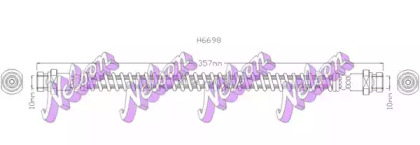 BROVEX-NELSON H6698