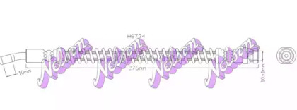 BROVEX-NELSON H6734