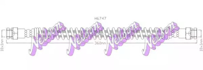 BROVEX-NELSON H6747