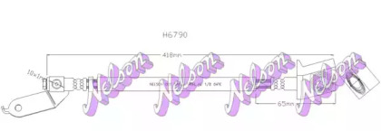 BROVEX-NELSON H6790